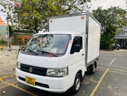 Bán ô tô Suzuki Carry Pro - 2021 - xe cũ