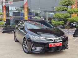 Bán ô tô Toyota Corolla altis 1.8G AT - 2018 - xe cũ