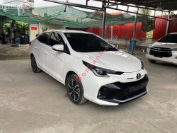 Bán ô tô Toyota Vios E 1.5 MT - 2023 - xe cũ
