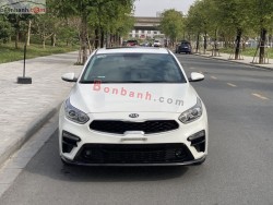 Bán ô tô Kia Cerato 1.6 AT Luxury - 2019 - xe cũ