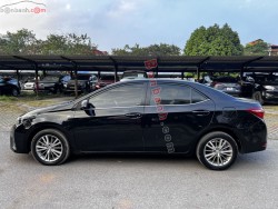 Bán ô tô Toyota Corolla altis 1.8G AT - 2014 - xe cũ