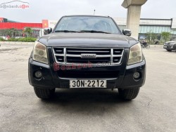 Bán ô tô Isuzu Dmax LS 3.0 4x4 MT - 2008 - xe cũ