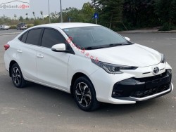 Bán ô tô Toyota Vios E 1.5 MT - 2023 - xe cũ