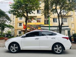 Bán ô tô Hyundai Accent 1.4 ATH - 2020 - xe cũ