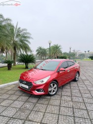 Bán ô tô Hyundai Accent 1.4 ATH - 2020 - xe cũ