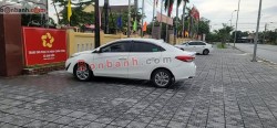 Bán ô tô Toyota Vios 1.5E CVT - 2019 - xe cũ