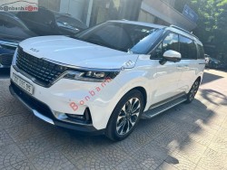 Bán ô tô Kia Carnival Signature 2.2D - 2022 - xe cũ
