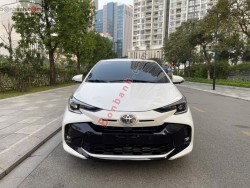 Bán ô tô Toyota Vios E CVT - 2023 - xe cũ