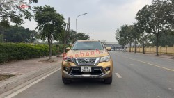 Bán ô tô Nissan Terra V 2.5 AT 4WD - 2018 - xe cũ