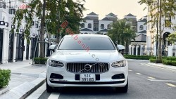 Bán ô tô Volvo S90 Inscription LWB B6 AWD - 2022 - xe cũ