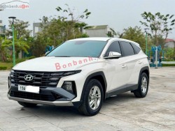 Bán ô tô Hyundai Tucson 2.0 AT Tiêu chuẩn - 2024 - xe cũ