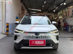 Bán ô tô Toyota Corolla Cross 1.8HEV - 2024 - xe cũ