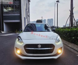Bán ô tô Suzuki Swift GLX 1.2 AT - 2023 - xe cũ