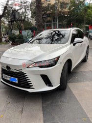 Bán ô tô Lexus RX 350 Premium - 2024 - xe cũ