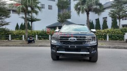 Bán ô tô Ford Everest Titanium 2.0L 4x2 AT - 2022 - xe cũ