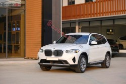 Bán ô tô BMW X3 sDrive20i - 2024 - xe cũ