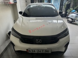 Bán ô tô Honda City RS 1.5 AT - 2023 - xe cũ