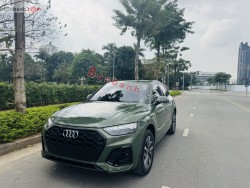 Bán ô tô Audi Q5 Sline 45 TFSI Quattro - 2024 - xe cũ