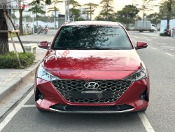 Bán ô tô Hyundai Accent 1.4 AT Đặc Biệt - 2022 - xe cũ