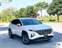 Bán ô tô Hyundai Tucson 2.0 AT Đặc biệt - 2022 - xe cũ
