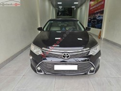 Bán ô tô Toyota Camry 2.0E - 2017 - xe cũ