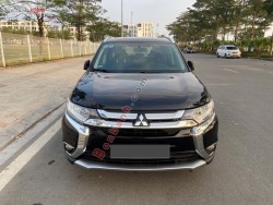 Bán ô tô Mitsubishi Outlander 2.0 CVT - 2019 - xe cũ