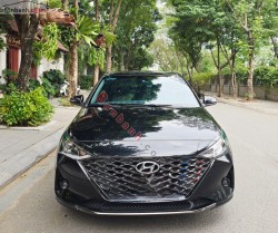 Bán ô tô Hyundai Accent 1.4 AT Đặc Biệt - 2023 - xe cũ