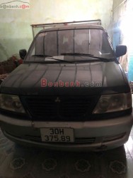 Bán ô tô Mitsubishi Jolie MB - 2003 - xe cũ