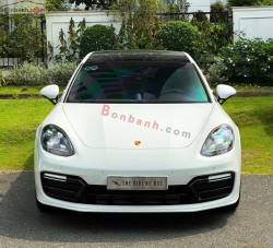 Bán ô tô Porsche Panamera 3.0 V6 - 2018 - xe cũ