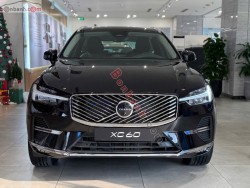 Bán ô tô Volvo XC60 Ultra B5 AWD - 2025 - xe mới
