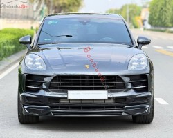 Bán ô tô Porsche Macan 2.0 - 2022 - xe cũ