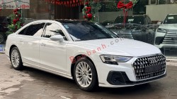 Bán ô tô Audi A8 L 55 TFSI Quattro - 2022 - xe cũ