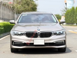 Bán ô tô BMW 5 Series 530i - 2019 - xe cũ