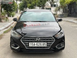 Bán ô tô Hyundai Accent 1.4 ATH - 2020 - xe cũ