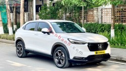 Bán ô tô Honda HRV G - 2022 - xe cũ