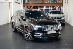Bán ô tô Volvo XC90 Recharge Ultimate T8 AWD - 2024 - xe cũ