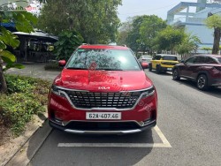 Bán ô tô Kia Carnival Signature 2.2D - 2024 - xe cũ
