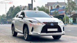 Bán ô tô Lexus RX 450h - 2022 - xe cũ