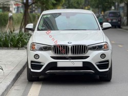 Bán ô tô BMW X4 xDrive28i - 2014 - xe cũ