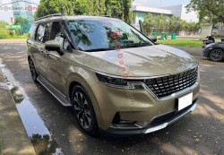 Bán ô tô Kia Carnival Signature 2.2D - 2022 - xe cũ