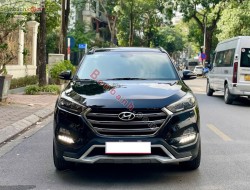 Bán ô tô Hyundai Tucson 2.0 ATH - 2018 - xe cũ