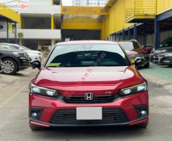 Bán ô tô Honda Civic RS 1.5 AT - 2022 - xe cũ