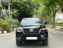 Bán ô tô Toyota Fortuner 2.4L 4x2 AT - 2024 - xe cũ