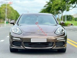 Bán ô tô Porsche Panamera 3.6 V6 - 2015 - xe cũ
