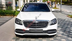 Bán ô tô Mercedes Benz S class S450L - 2020 - xe cũ