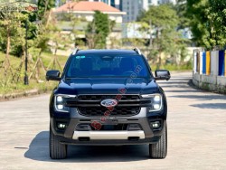 Bán ô tô Ford Ranger Wildtrak 2.0L 4x4 AT - 2022 - xe cũ