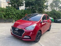 Bán ô tô Hyundai i10 Grand 1.2 AT - 2018 - xe cũ