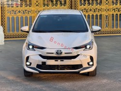 Bán ô tô Toyota Vios E CVT - 2023 - xe cũ