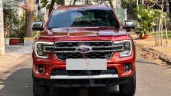 Bán ô tô Ford Everest Titanium Plus 2.0L 4x4 AT - 2023 - xe cũ