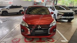 Bán ô tô Mitsubishi Attrage 1.2 CVT - 2022 - xe cũ